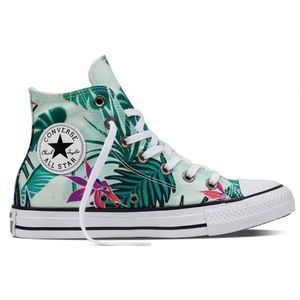 High Top Converse